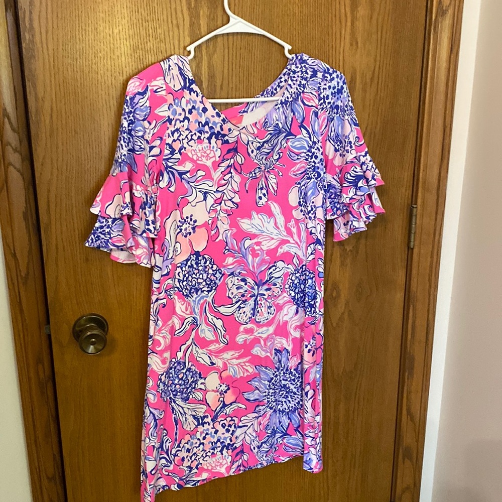 Lilly Pulitzer Dress - NWOT never worn